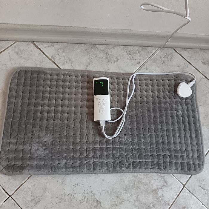 Електрическа възглавница