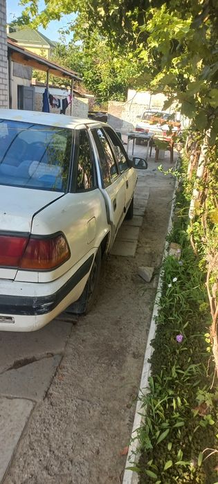 Деу эсперо сатылады