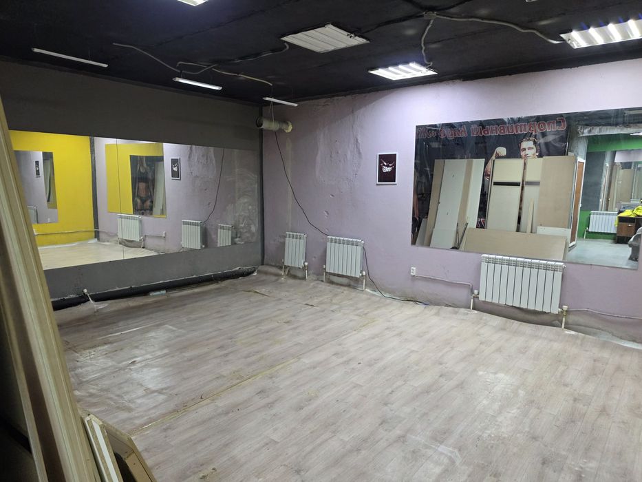 Сдам в аренду помещение