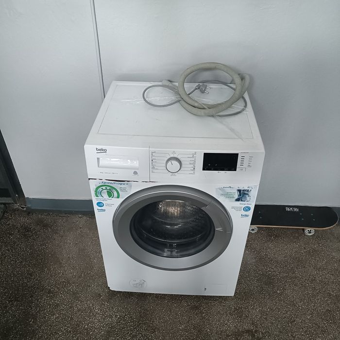 Mașina spălat rufe Beko