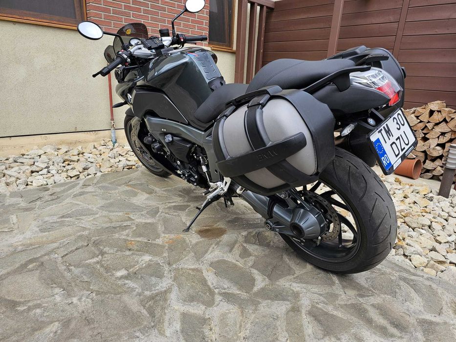 Motocicleta BMW K1300R FULL options