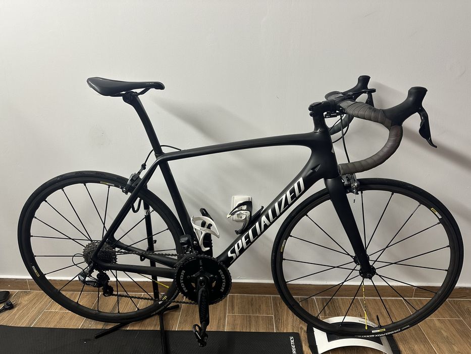 Specialized Tarmac SL 5 Ultegra Di2 11s