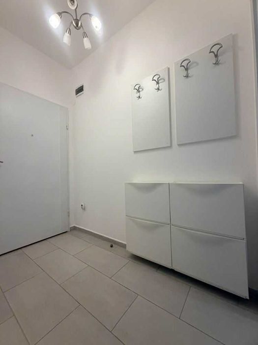 Дава се под наем Тристаен апартамент в София, Център - 60 кв.м за 776.73 € - Снимка #7