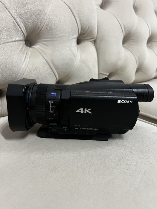Set complet video / videograf