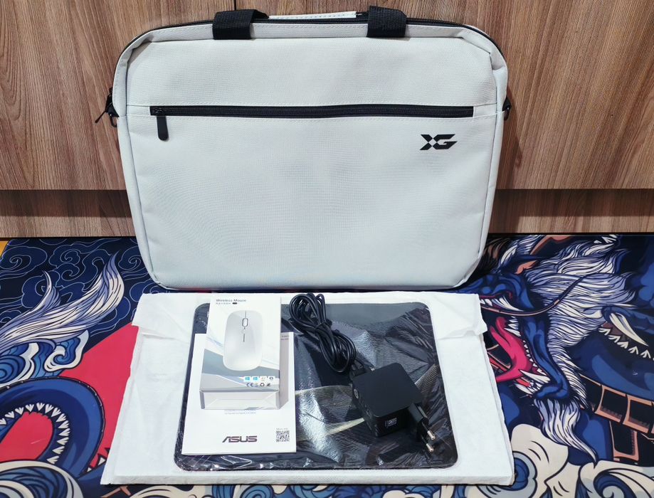 Asus VivoBook Go15 2025 Ультрабук!