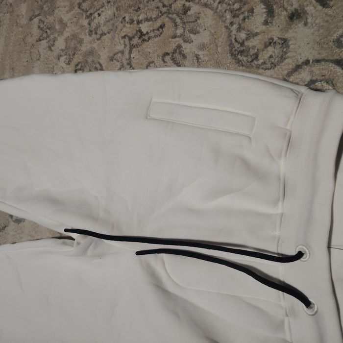 Pantaloni de trening groși