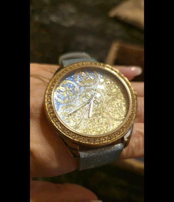 Маркови часовници