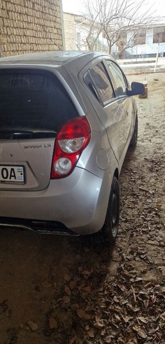 Chevrolet Spark Arendaga Beriladi