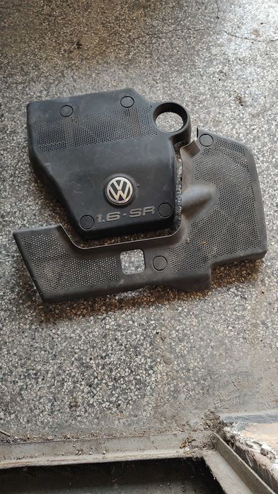 кори над двигатела