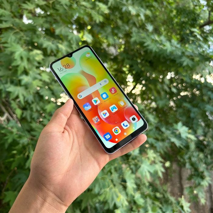 Redmi 12c ideal 128 Gb dastavka bor