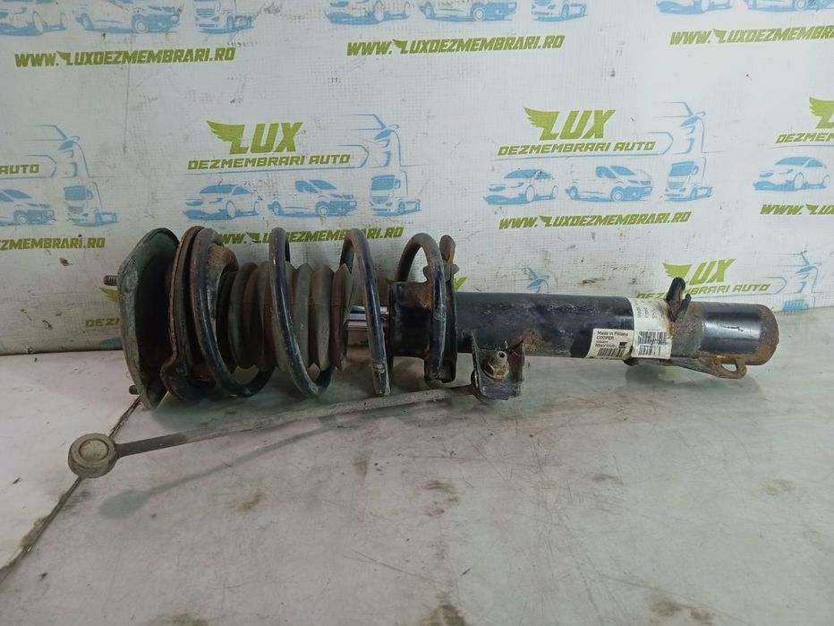 Amortizor dreapta fata r56v104b    1.6 benzina N12B16A Mini Cooper R56 (2006 - 2015) benzina