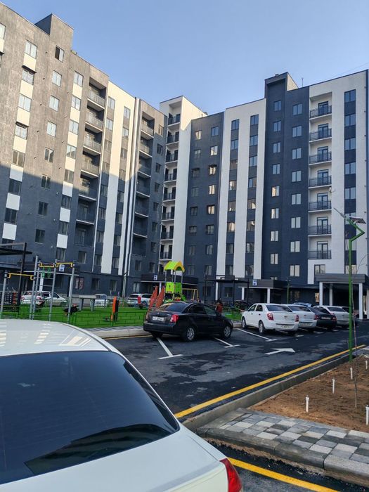 Сотилади 2 хонали квартира