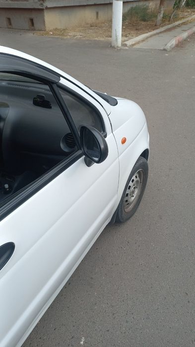 2008 matiz xarajati yoq
