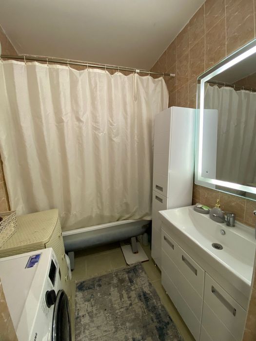 Квартира 2-комн.мкр Береке