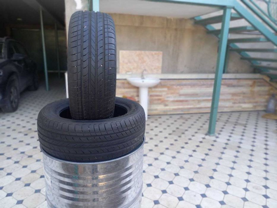 Автошины для Лассети