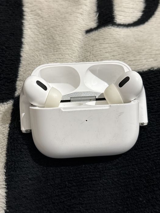 Airpods наушники