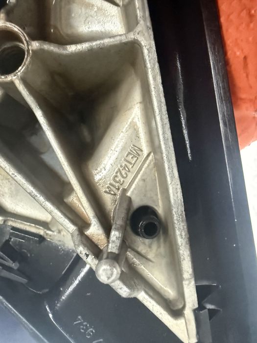 oglinda dreapta vw passat b5 sau b5,5 cu incalzire cod 3B0 857 934