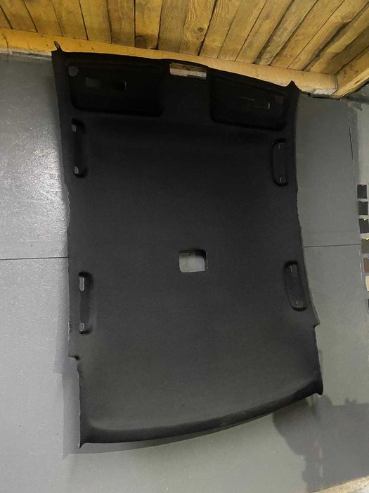 Plafon Negru Audi A4 Golf 5/6 Passat B5 B6 BMW E36/E46/E90/E39/F10