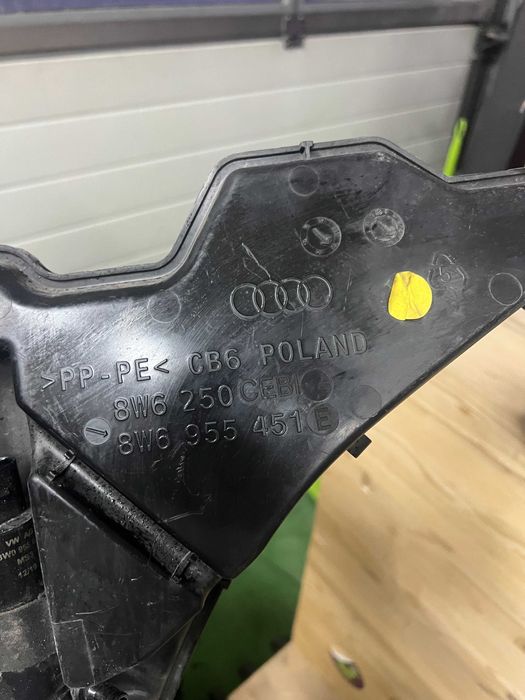 Piese/Accesorii Audi RS5