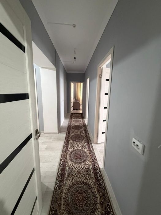 3комнаталы кв. Арендага