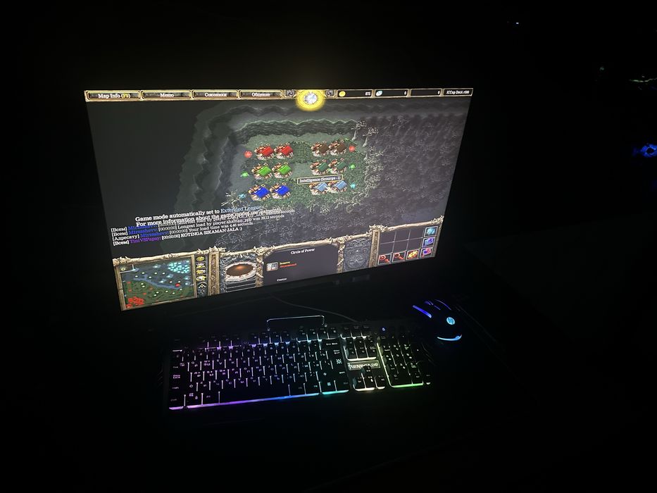 солчно продаю Gaming компютер фулл комплект