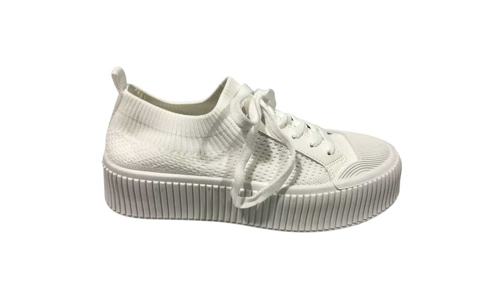 Дамски маратонки тип чорап