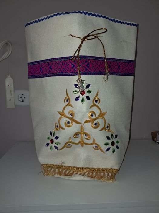 Коржын новый/войлок
