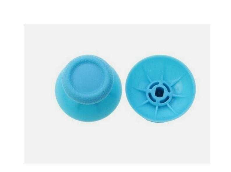 Гъбки за аналогови стикове PS5 PS4 Съвместими Различни цветове