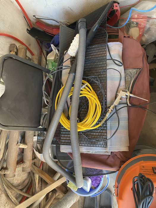 Продаётся карчер конпресор пелисос пенагенератор и все средство мойки