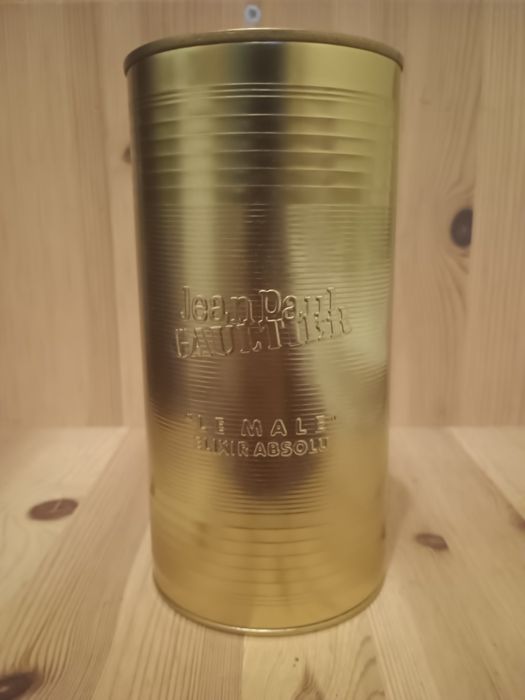Parfum Jean Paul Gaultier Le Male Elixir Absolu