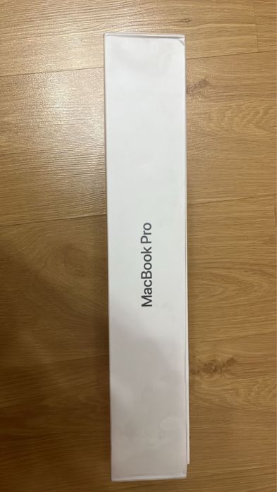 MacBook Pro M1 256gb/8gb