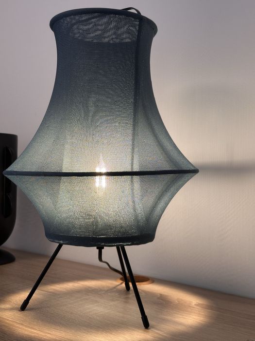 Ночник  настольная  лампа Ikea