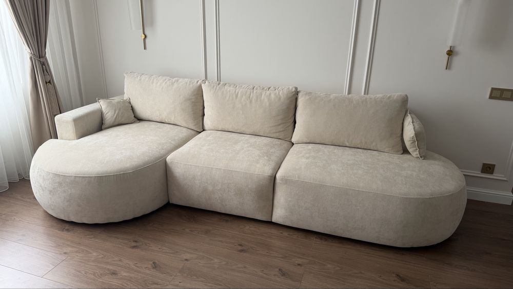 Продам новый диван