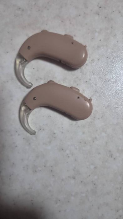 Слуховой аппарат