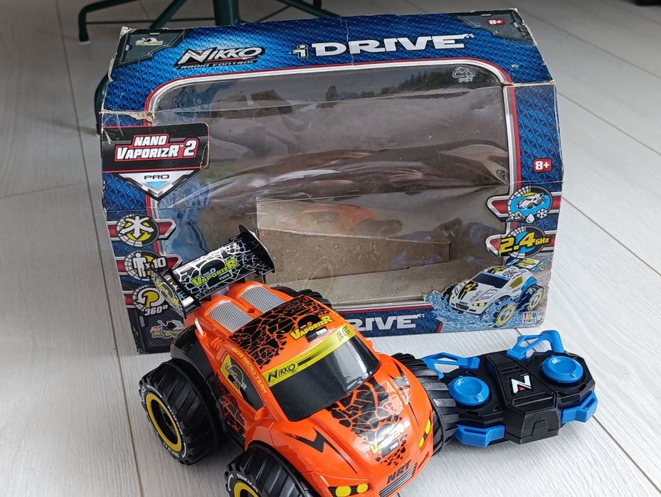 Mașini cu telecomanda/basculanta mare