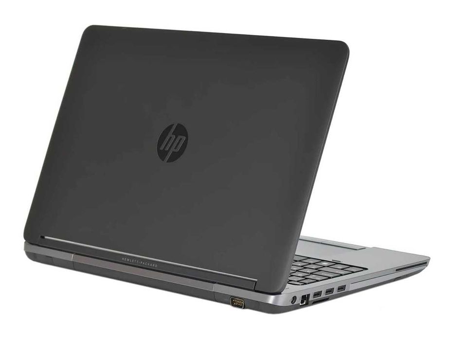 Лаптоп HP 650 G1 I5-4210M 8GB 128GB SSD с до 24 МЕСЕЦА ГАРАНЦИЯ и Windows 11 PRO