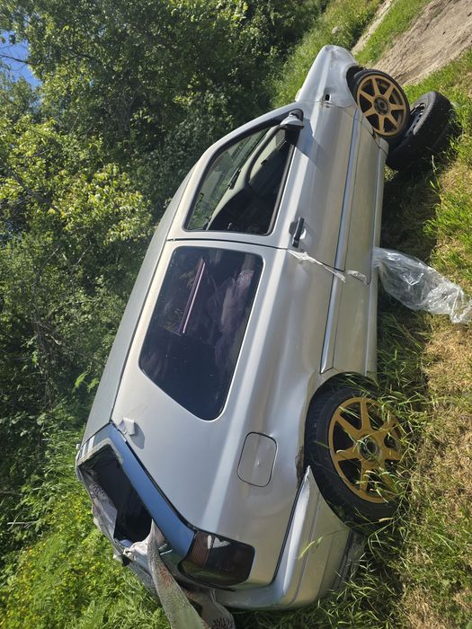 Golf 3 abf 16v останали части