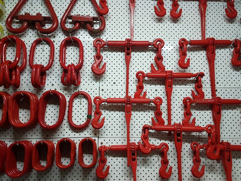 Продам строп текстильный тросовой