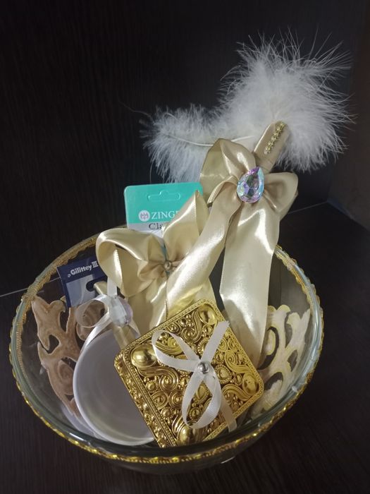 40 шелпекке арналган