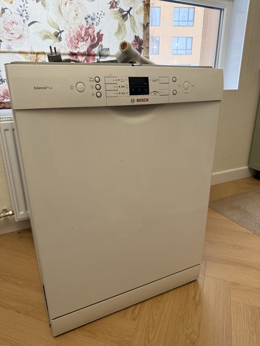 Посудомоечная машина Bosch
