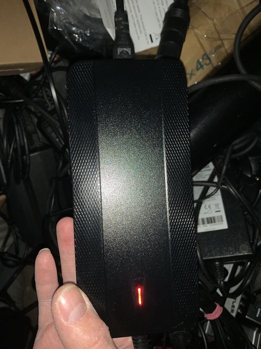 Incarcator giant