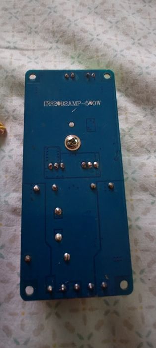 Kit clasa D irs 2092