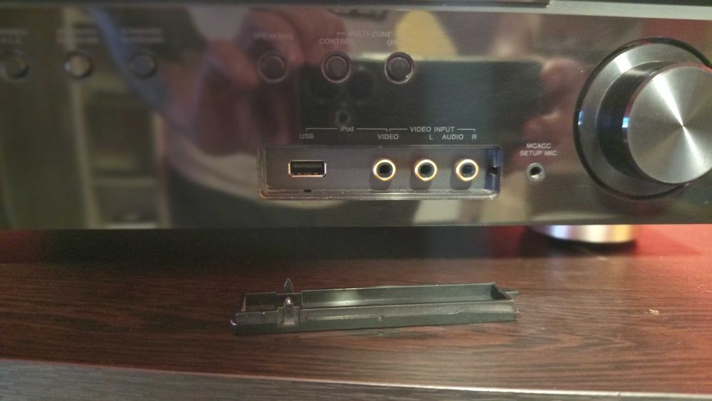 Усилвател Pioneer VSX-819H-K