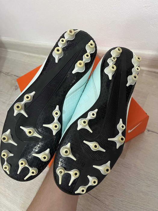 Nike Phantom GX II Academy AG Marimea 39