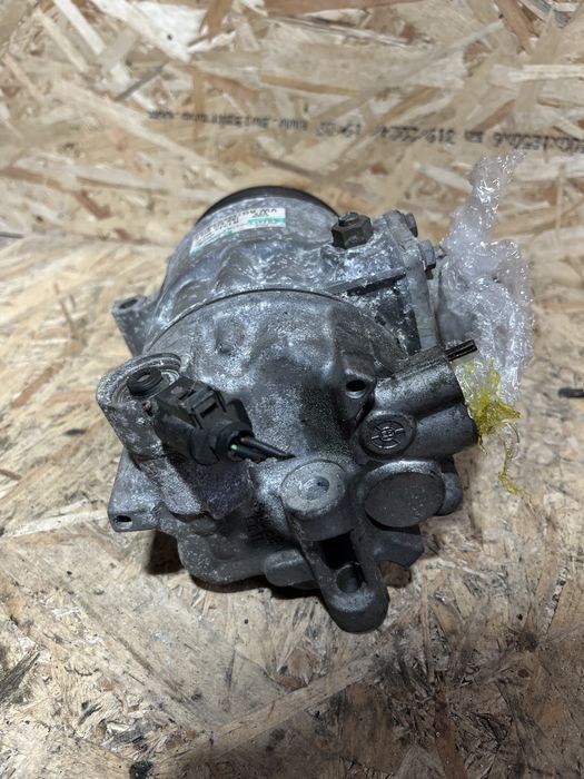 Compresor AC/clima Audi/Volkswagen/Skoda/Seat 1.9/2.0 cod:1K0 820 859F