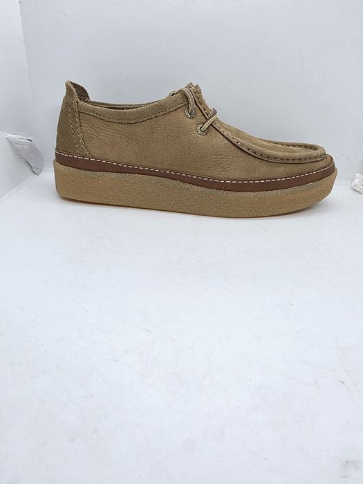 Pantofi sport Clarks Clarkwood Moc nr. 44.5
