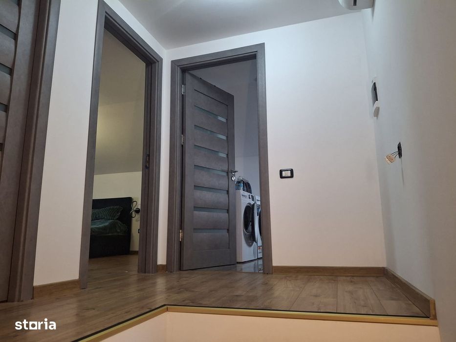 Casa parter + mansarda Valu lui traian