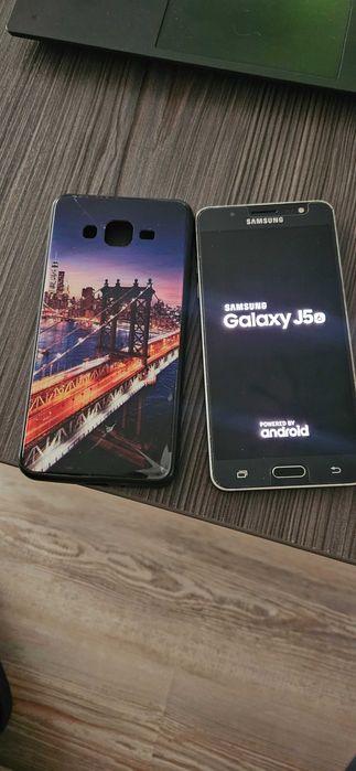 Samsung Galaxy J5 2016