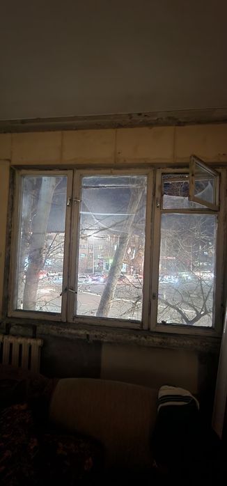 Текинга кимга ром керак булса алокага чиксин