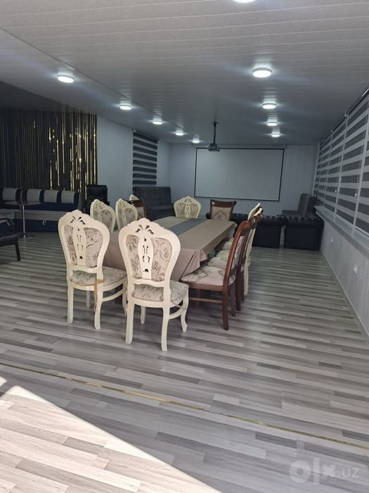 Гостиницы в чимган "Pearlhouse"